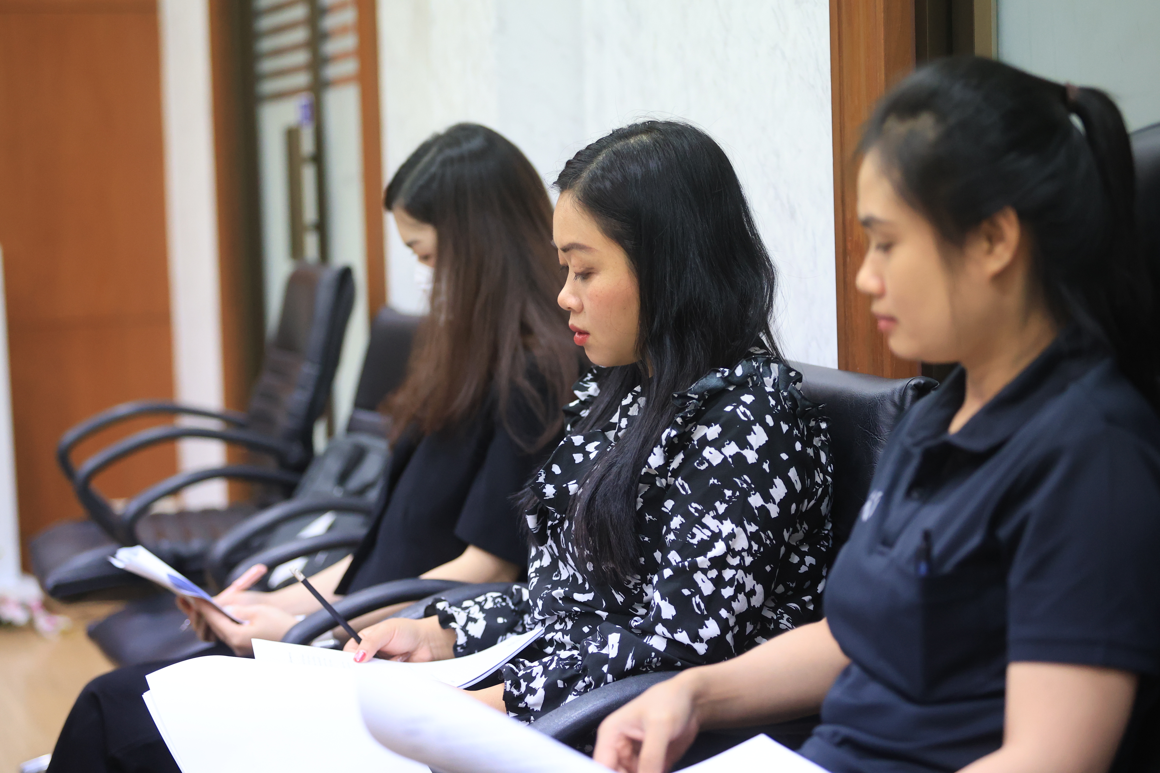 title - สำนักบริหารกองทุน ประชุมคณะทำงานบริหารความเสี่ยงและการควบคุมภายใน ประจำปีบัญชี 2569 ครั้งที่ 2/2568